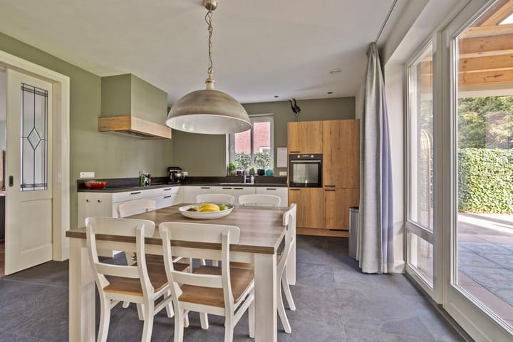 Foto 18 van Den Eik 20