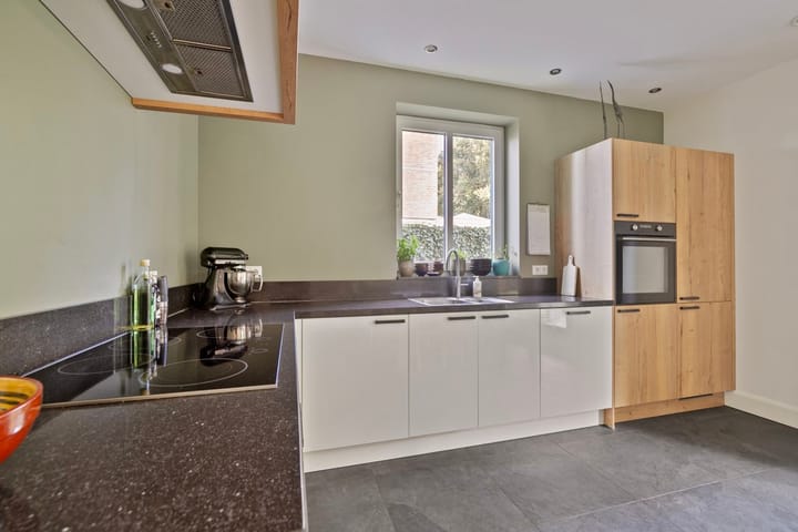 Foto 19 van Den Eik 20