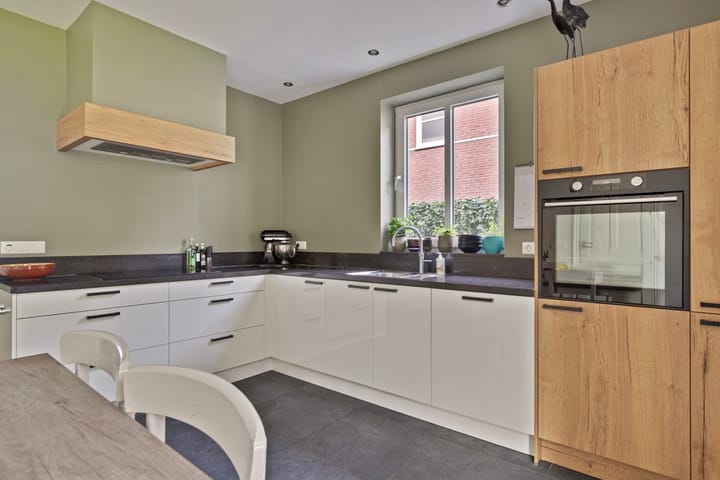 Foto 21 van Den Eik 20