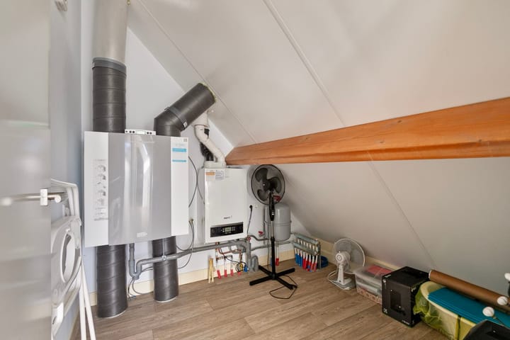 Foto 39 van Den Eik 20