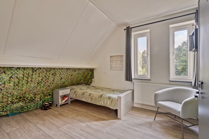 Foto 37 van Den Eik 20