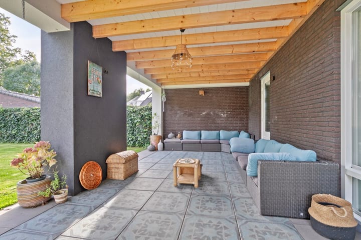 Foto 43 van Den Eik 20