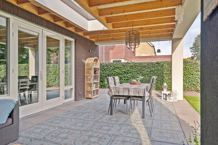 Foto 44 van Den Eik 20