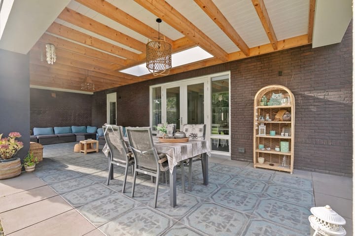 Foto 46 van Den Eik 20