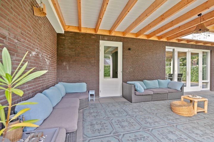 Foto 45 van Den Eik 20