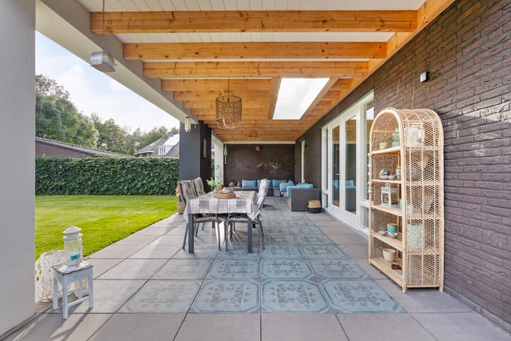 Foto 47 van Den Eik 20