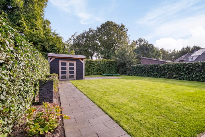 Foto 48 van Den Eik 20