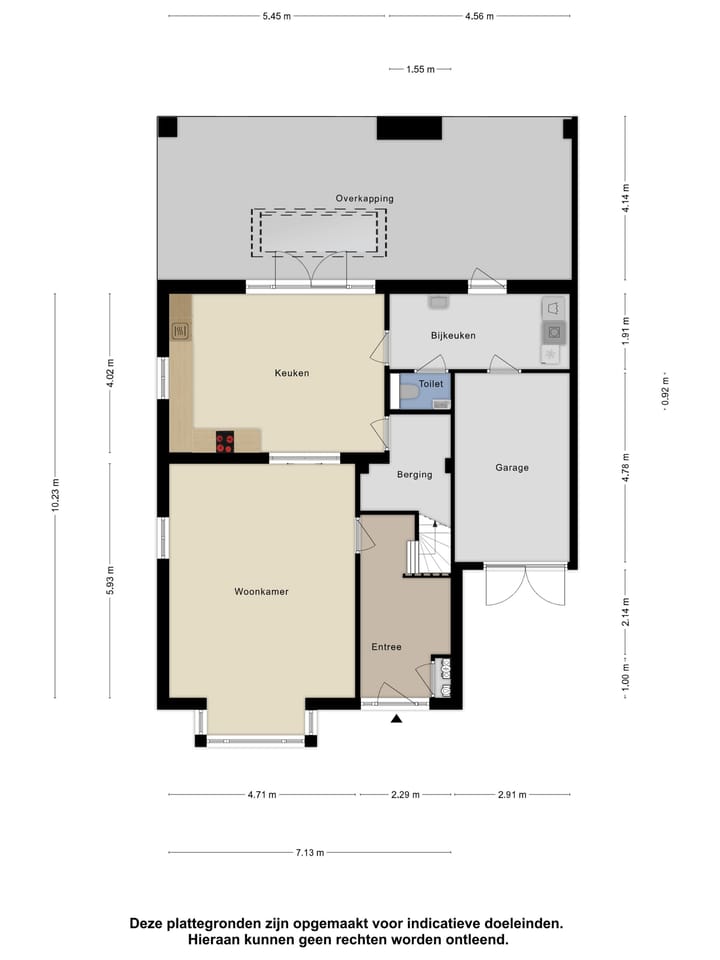 Foto 54 van Den Eik 20