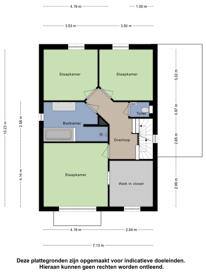 Foto 55 van Den Eik 20