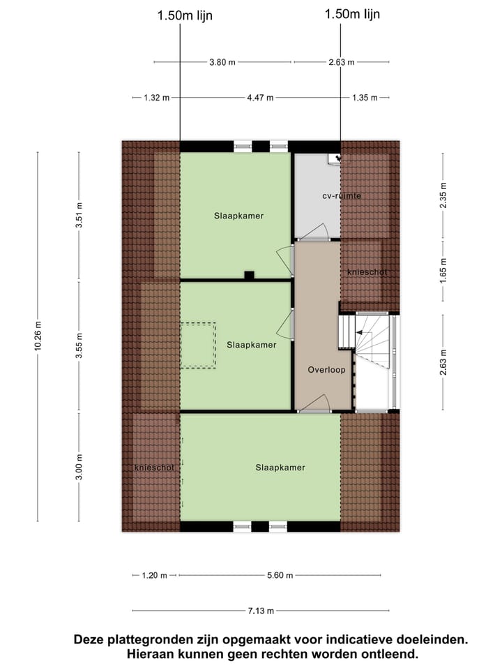 Foto 56 van Den Eik 20