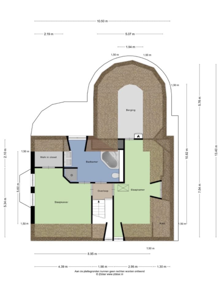 Foto 51 van Turfstraat 36