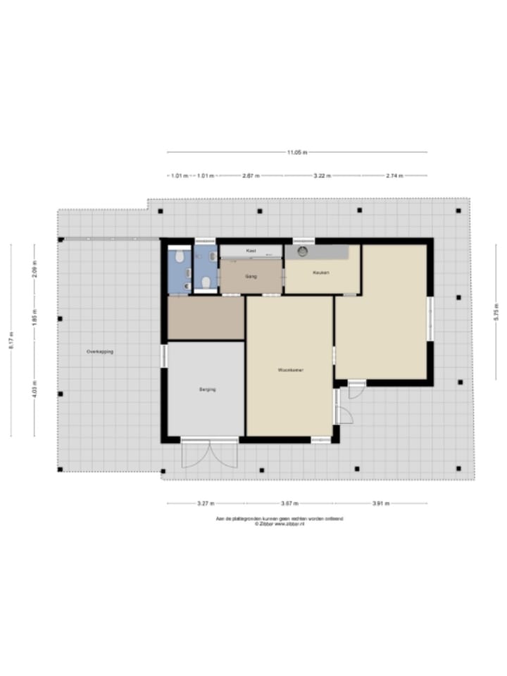 Foto 53 van Turfstraat 36