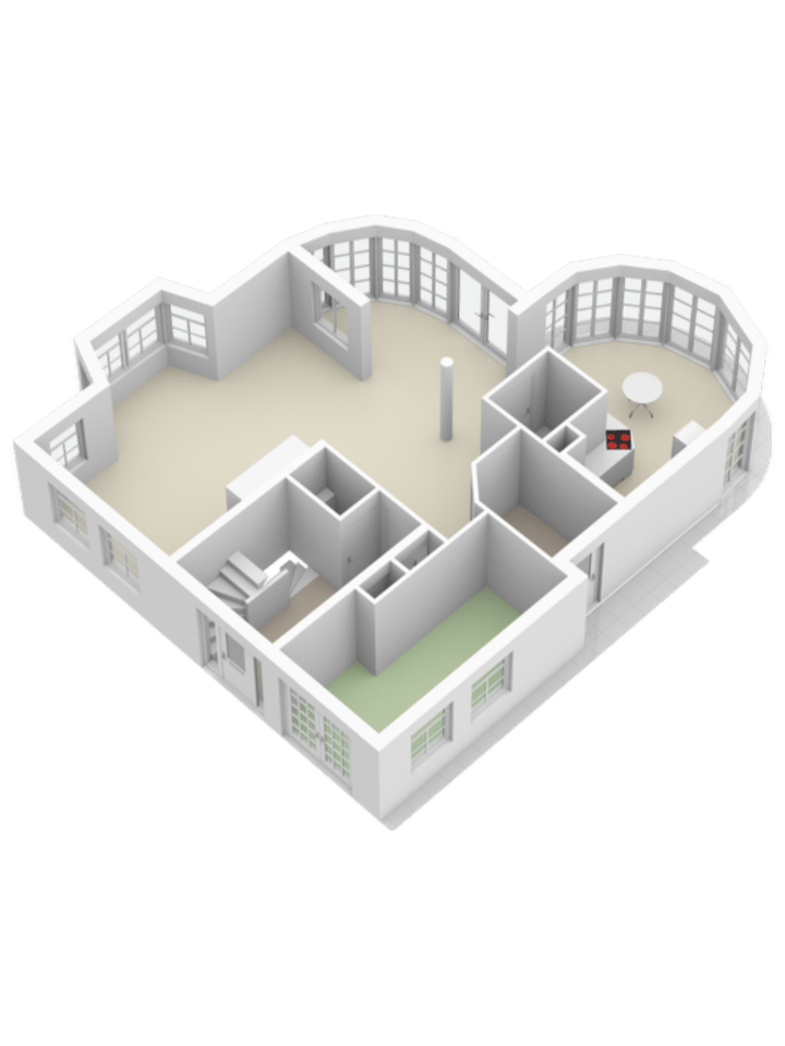 Foto 56 van Turfstraat 36