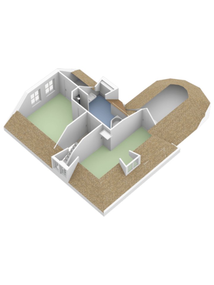 Foto 57 van Turfstraat 36