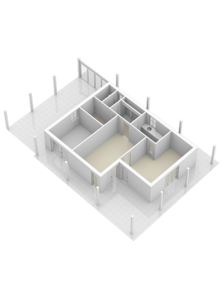 Foto 59 van Turfstraat 36