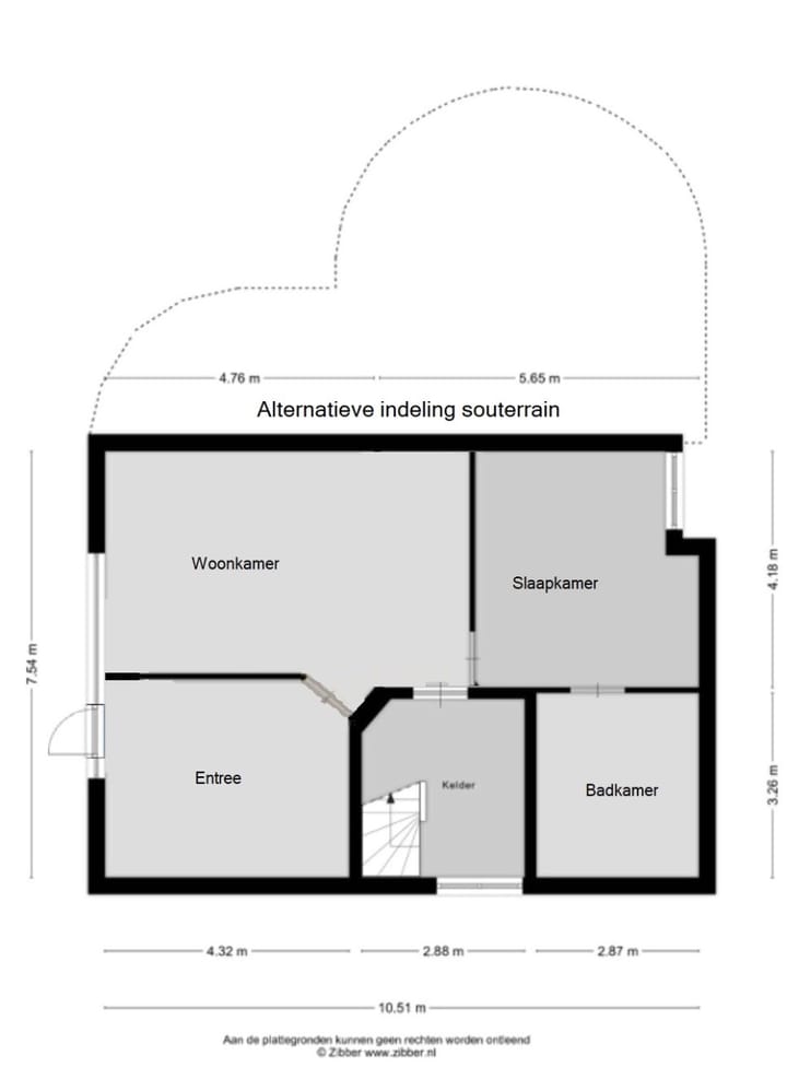 Foto 62 van Turfstraat 36