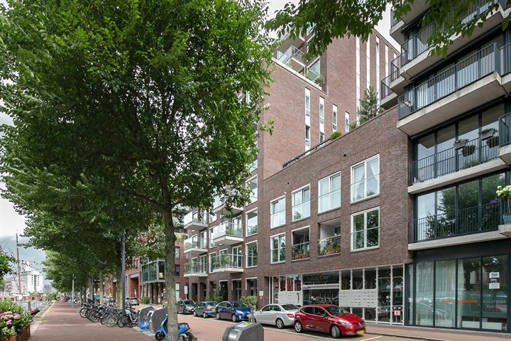 Bekijk foto 2 van Westerdok 522