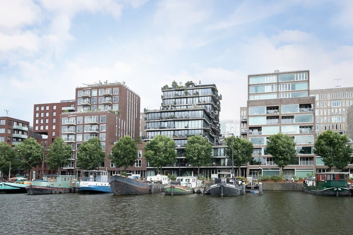 Bekijk foto 36 van Westerdok 522