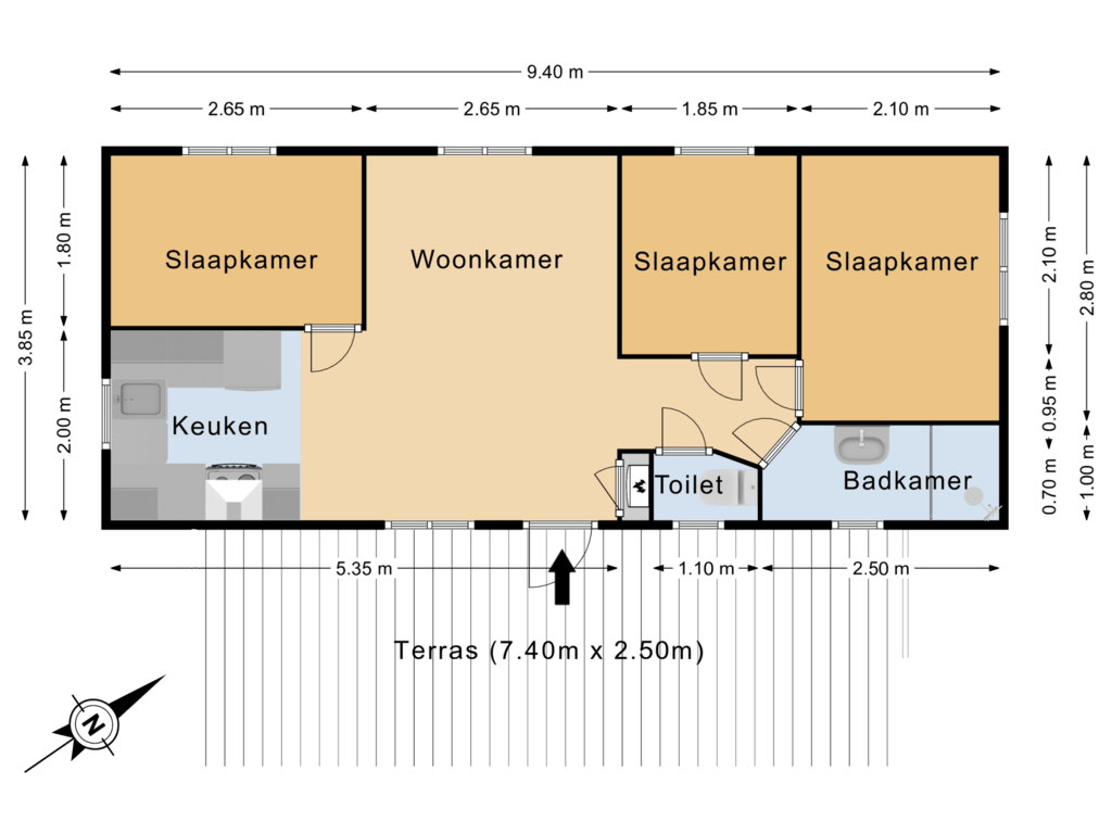 Begane grond
