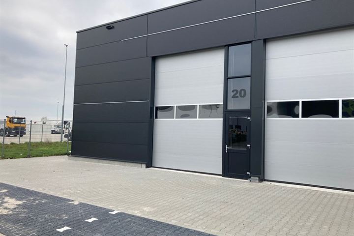 Handelsweg 24 20, Holten