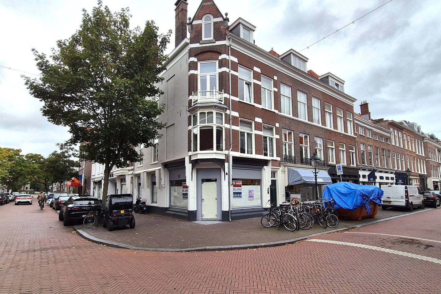 Bekijk foto 1 van Frederikstraat 68