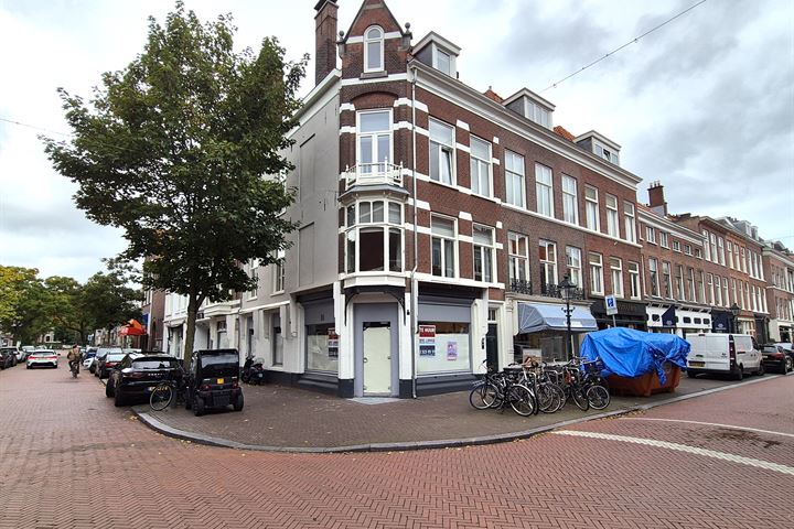 Frederikstraat 68, Den Haag