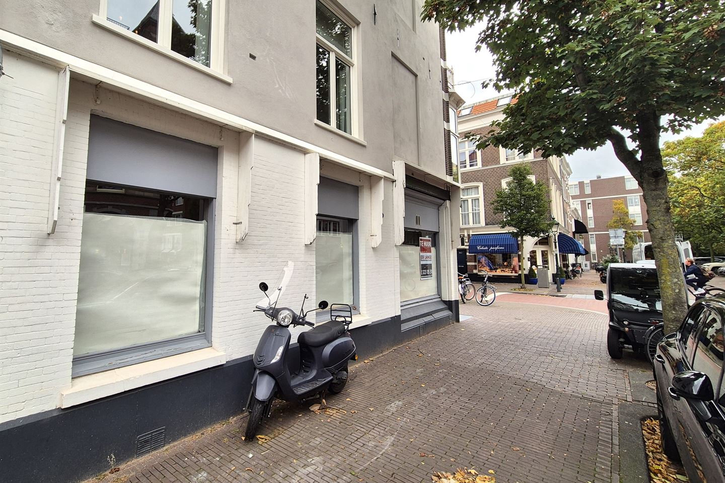 View photo 3 of Frederikstraat 68