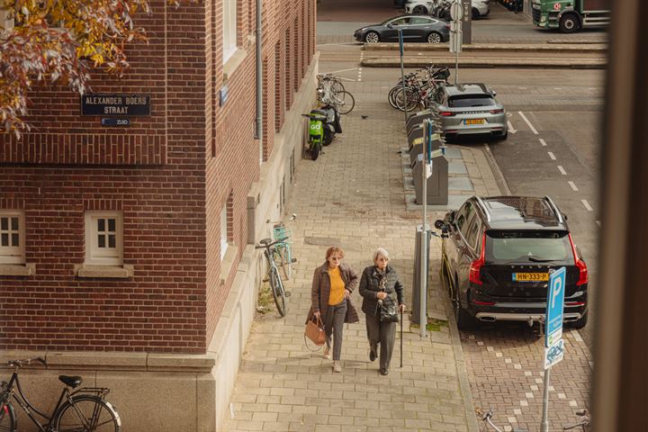 Bekijk foto 18 van Alexander Boersstraat 37-H