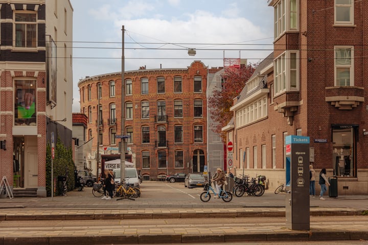 Bekijk foto 38 van Alexander Boersstraat 37-H