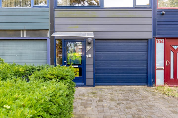 Foto 9 van Cornelis Joosstraat 106