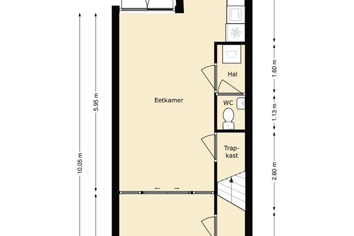 Bekijk foto 33 van Maarland Zuidzijde 7