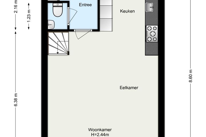 Bekijk foto 42 van Elandenburg 48