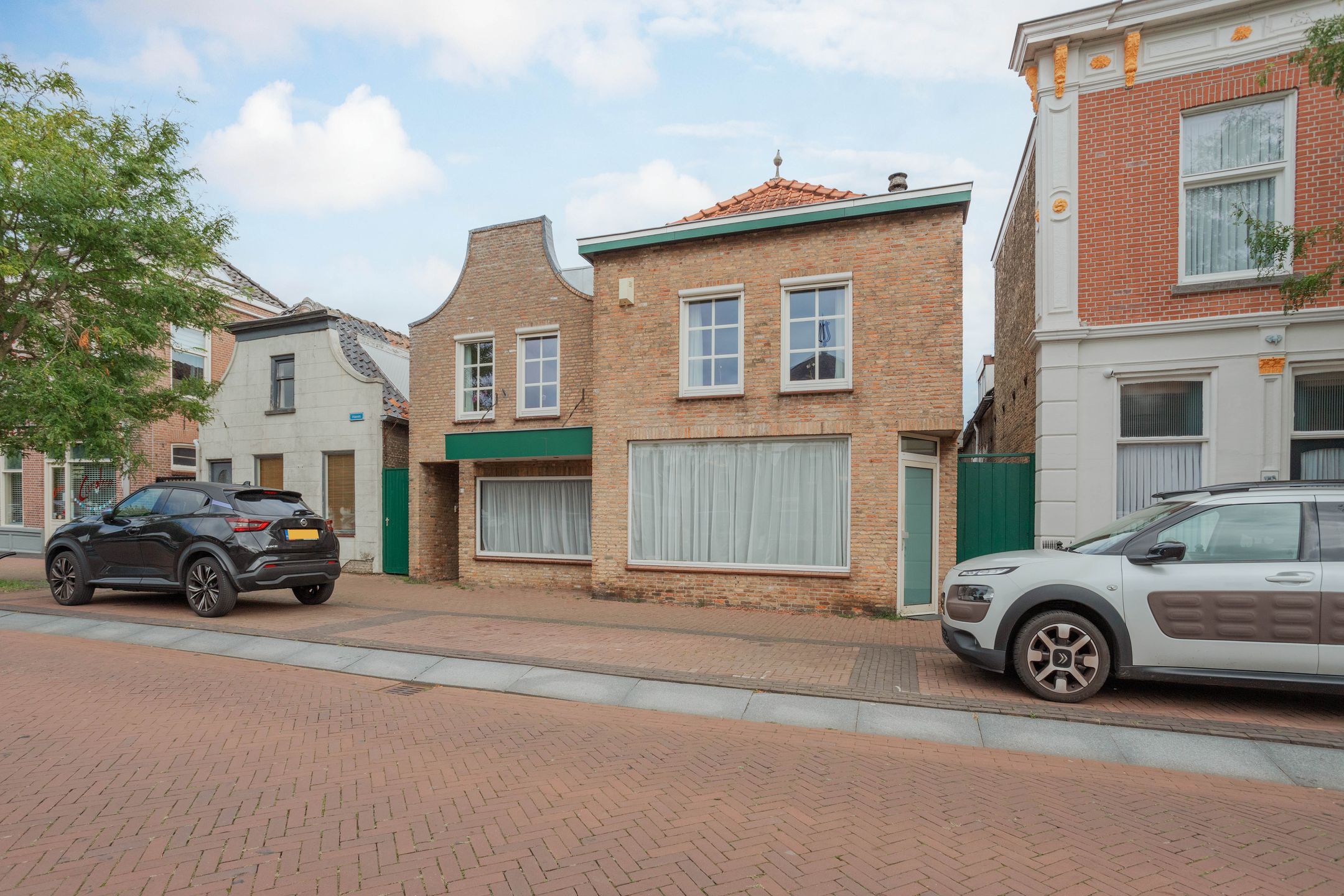 Foto 6 van Heereplein 12