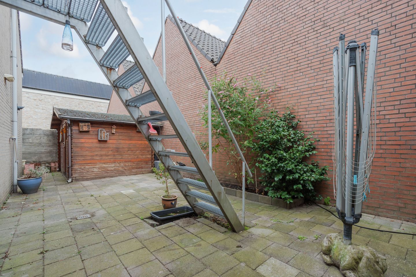 Foto 50 van Heereplein 12