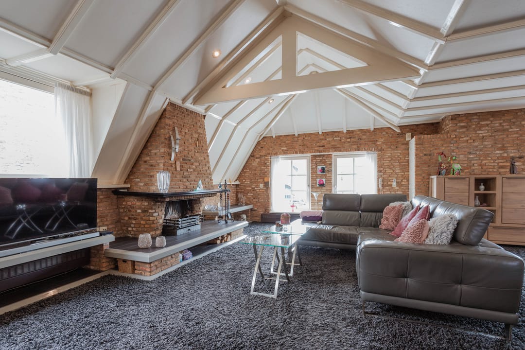 Foto 11 van Heereplein 12