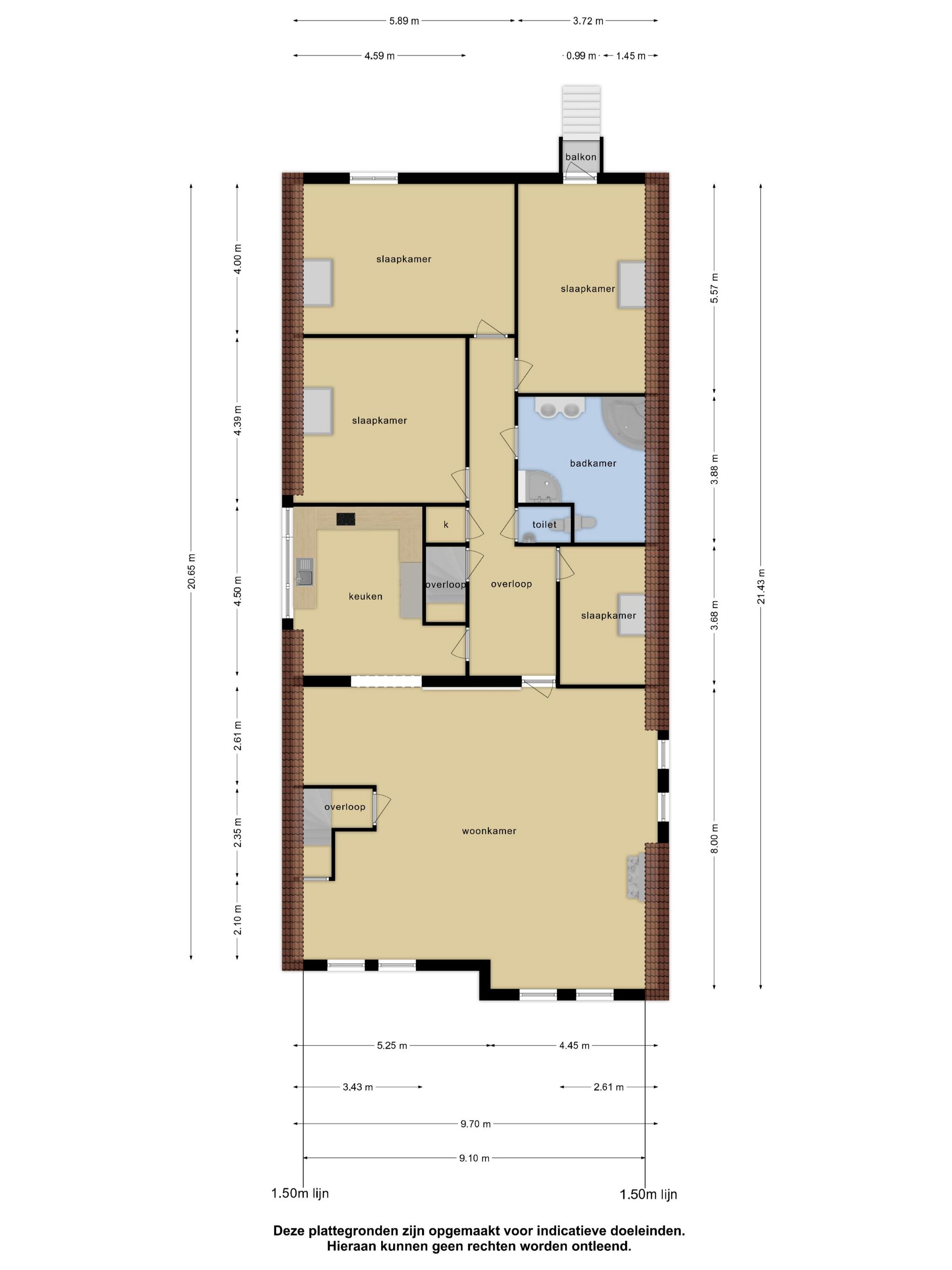 Foto 54 van Heereplein 12