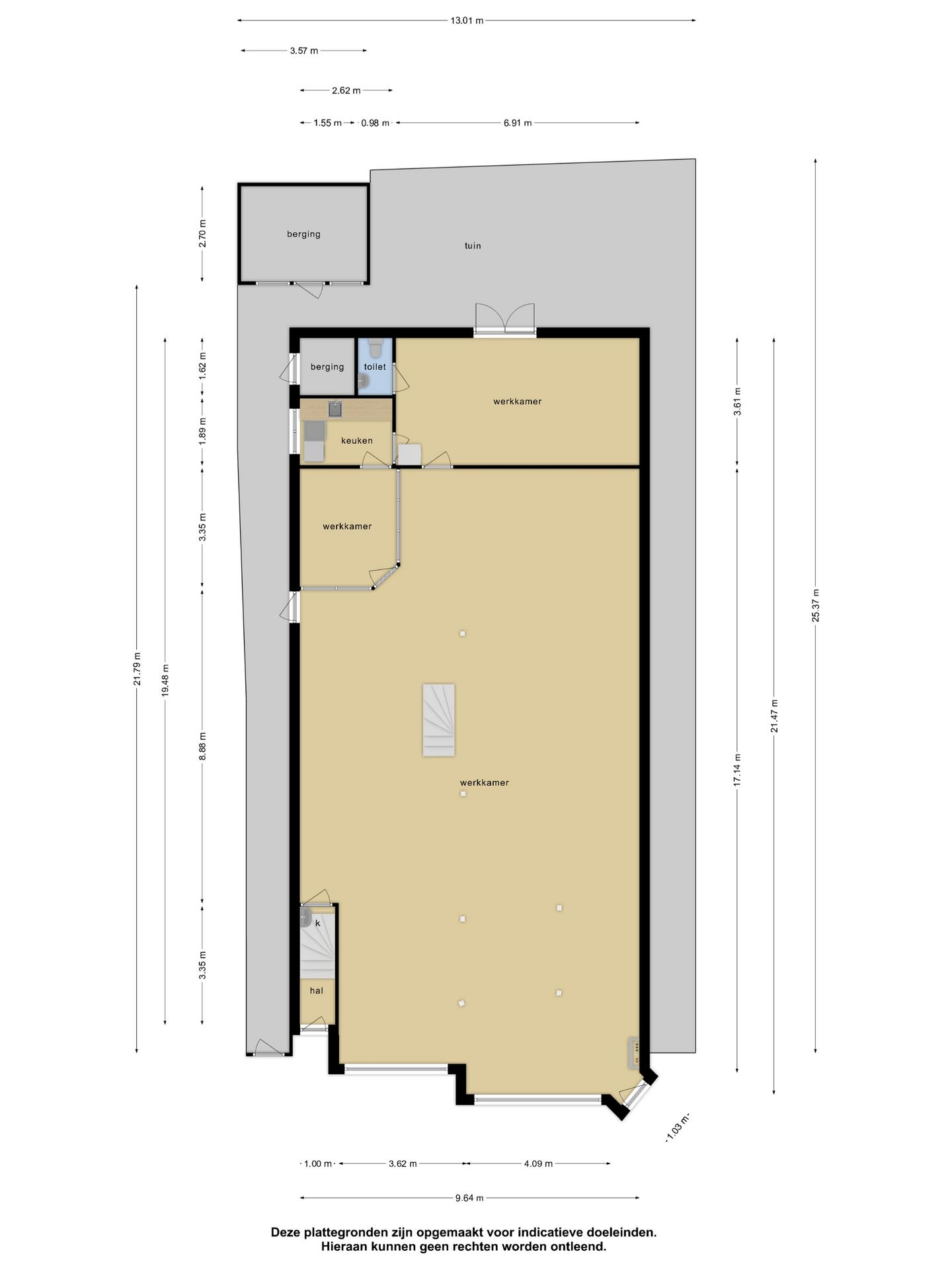 Foto 55 van Heereplein 12