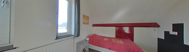 View 360° photo of slaapkamer of Den Eik 20