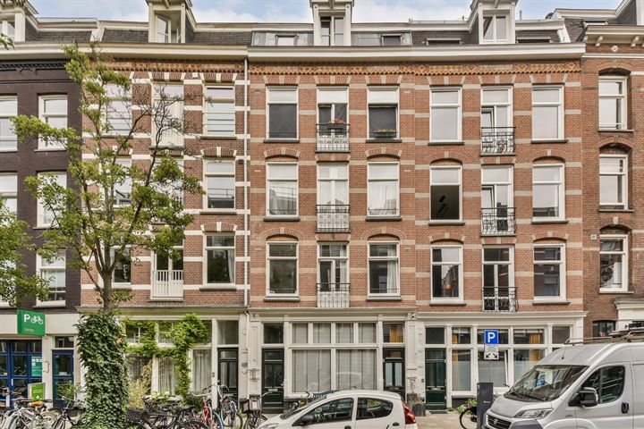 View photo 16 of Eerste Jan van der Heijdenstraat 111-1V