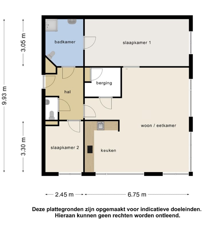 Photo 35 of Vredehoflaan 282