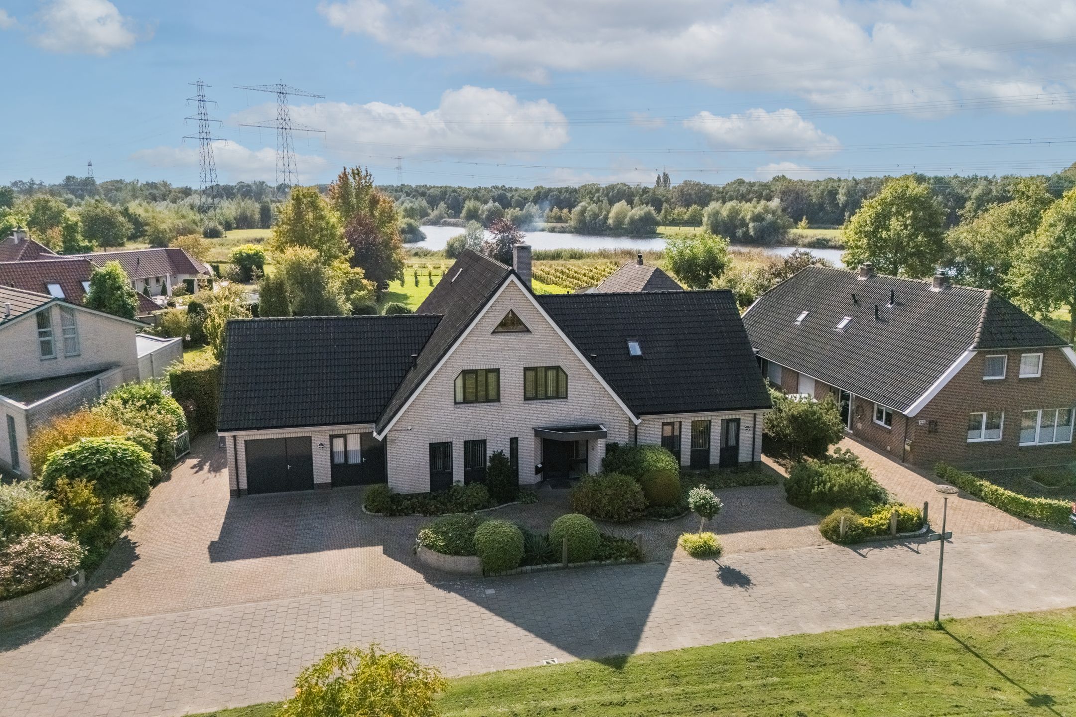 Waalstraat, 25, Hengelo (OV), 7555WD, Overijssel, Nederland 25 