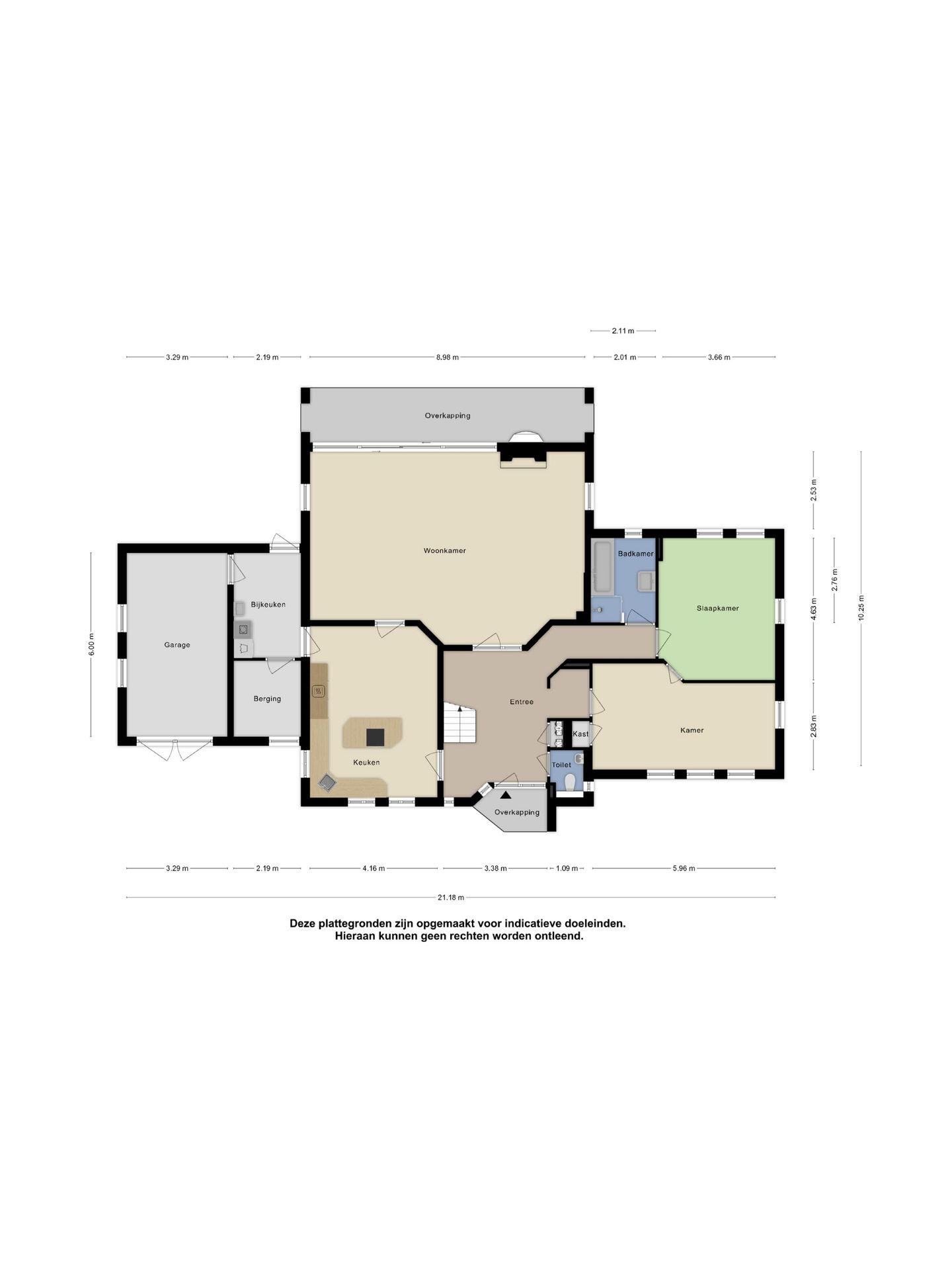 Foto 59 van Waalstraat 25