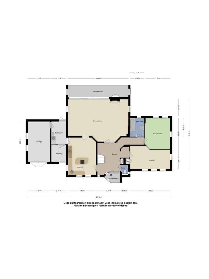 Foto 59 van Waalstraat 25