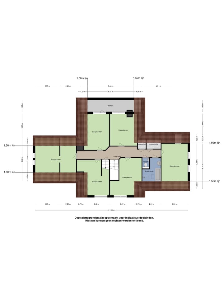 Foto 61 van Waalstraat 25