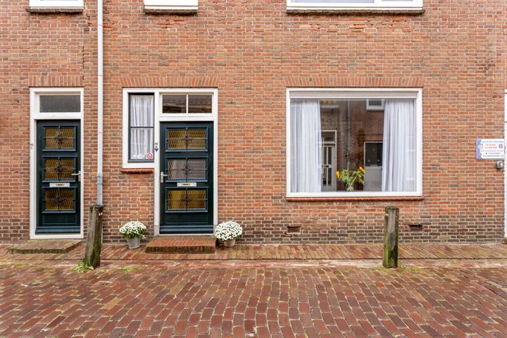 Bekijk foto 2 van Weverijstraat 16-B