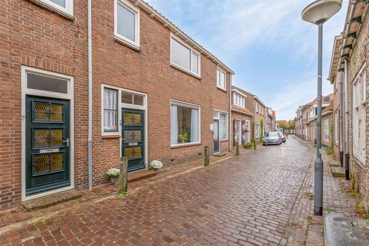 Bekijk foto 4 van Weverijstraat 16-B