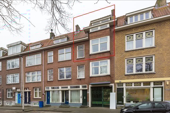 Bas Jungeriusstraat 244 C-02