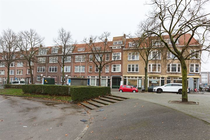 View photo 5 of Bas Jungeriusstraat 244-C02