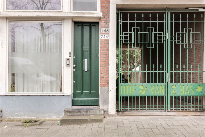 Bekijk foto 6 van Bas Jungeriusstraat 244-C02