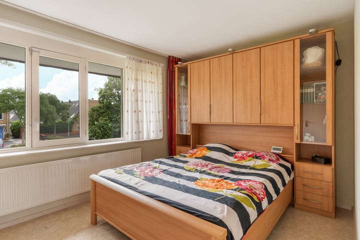 Foto 3 van Buitenhof 19